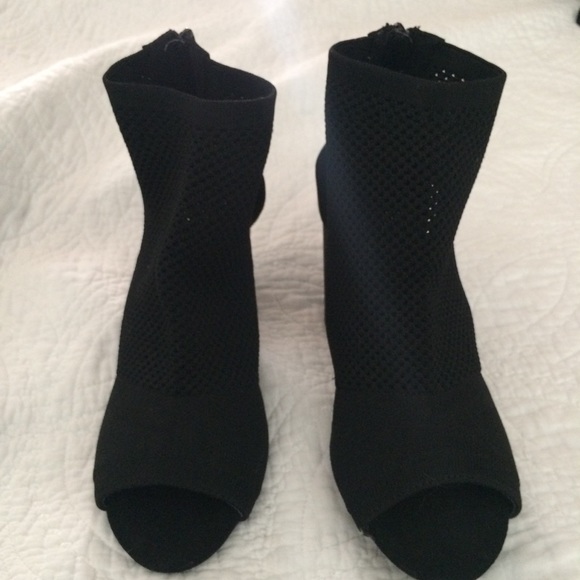 Booties - Picture 5 of 5